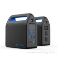 Portable Power Lithium Solar Portable 300W Power Stations